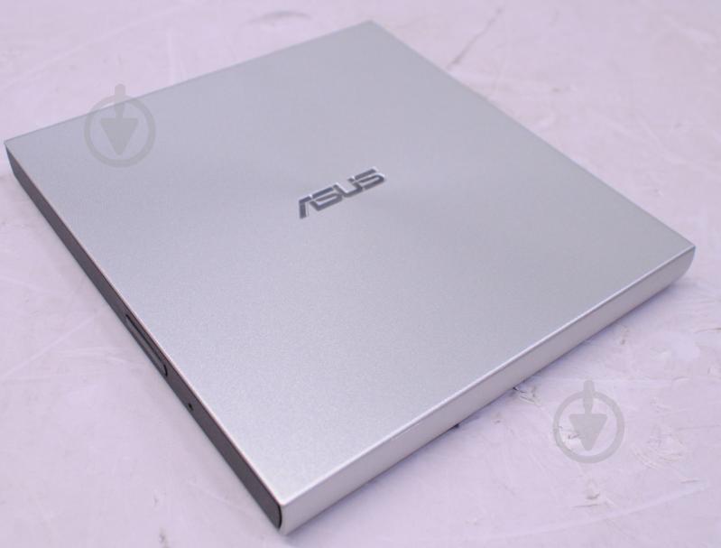 УЦІНКА! Оптичний привід Asus SDRW-08U9M-U/SIL/G/ASP2G (УЦ №136) - фото 2