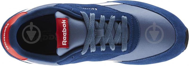 Кроссовки Reebok ROYAL CL JOGGER 2 CN3012 р.42,5 синий - фото 3