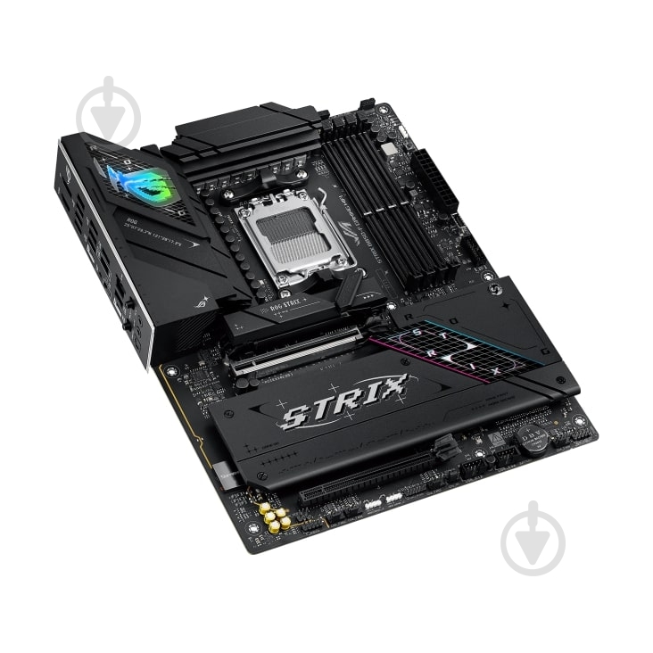Материнская плата Asus 90MB1J70-M0EAY0 (Socket AM5, AMD B850, ATX) - фото 5