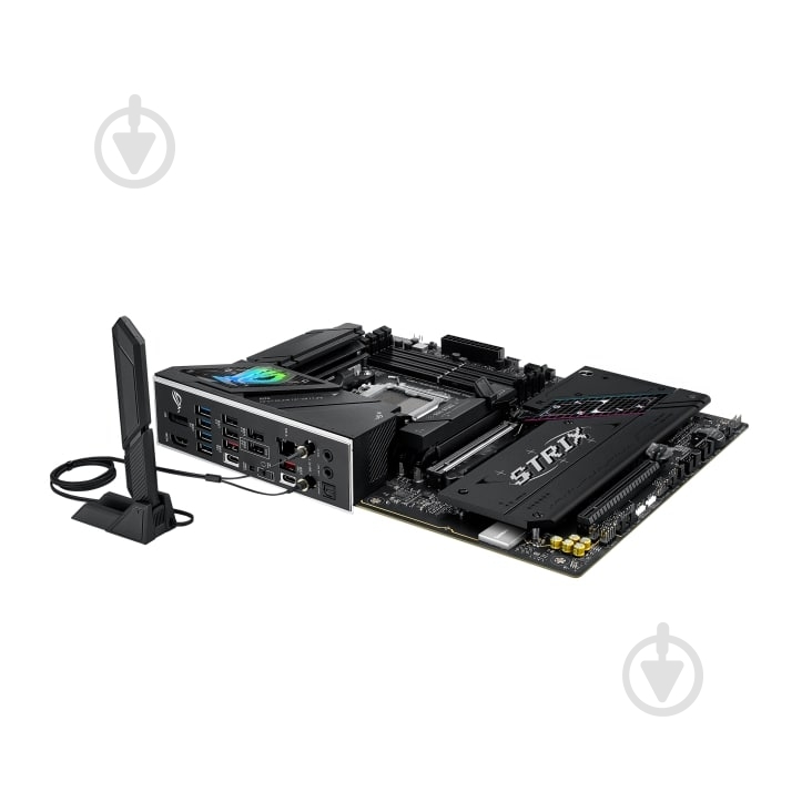 Материнская плата Asus 90MB1J70-M0EAY0 (Socket AM5, AMD B850, ATX) - фото 7