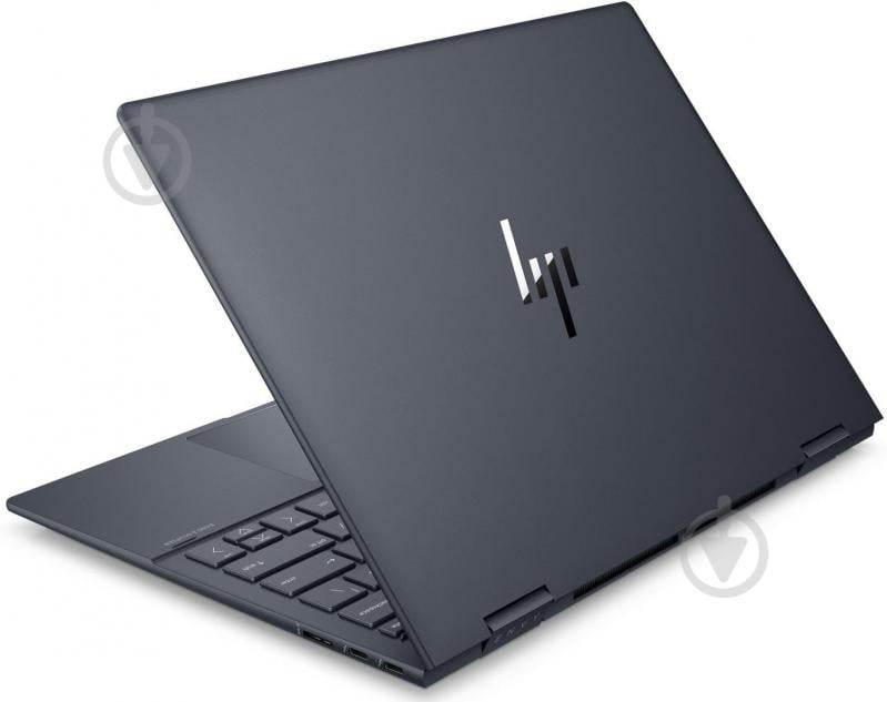 Ноутбук HP ENVY x360 13-bf0008ua 13" (826D5EA) silver - фото 1