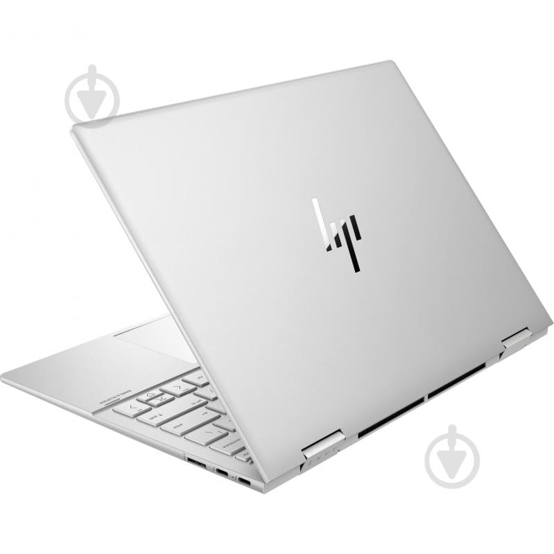 Ноутбук HP ENVY x360 13-bf0008ua 13" (826D5EA) silver - фото 17