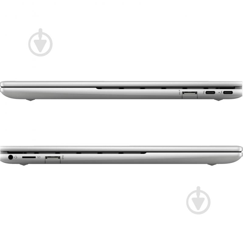 Ноутбук HP ENVY x360 13-bf0008ua 13" (826D5EA) silver - фото 18