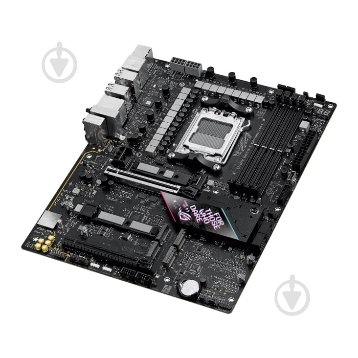 Материнская плата Asus 90MB1J60-M0EAY0 (Socket AM5, AMD B850, ATX) - фото 5