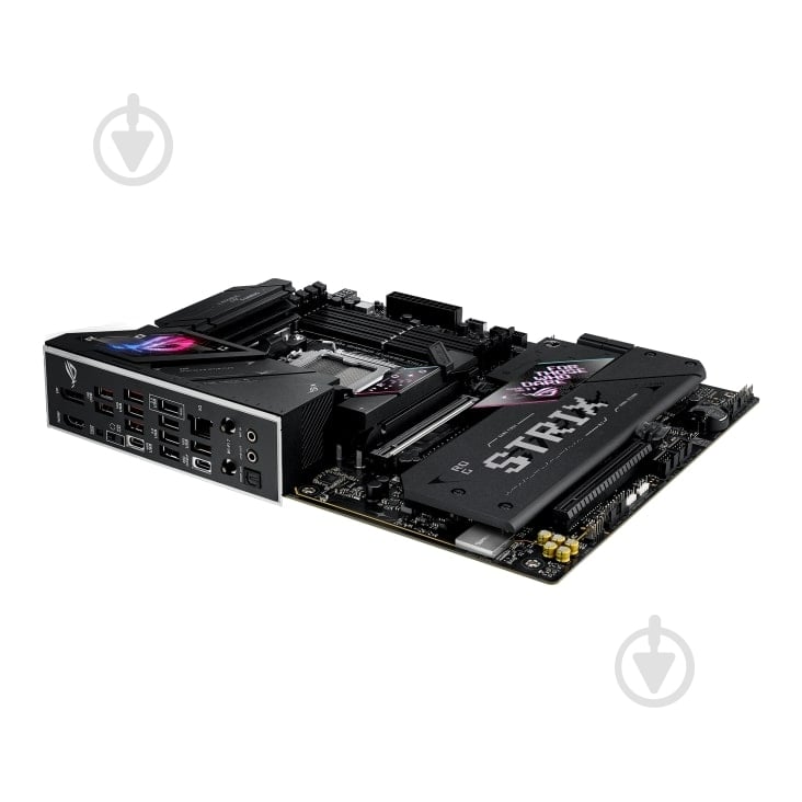 Материнская плата Asus 90MB1J60-M0EAY0 (Socket AM5, AMD B850, ATX) - фото 9