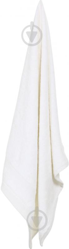 Рушник махровий BAMBOO 70x140 см молочний BILTEX - фото 7