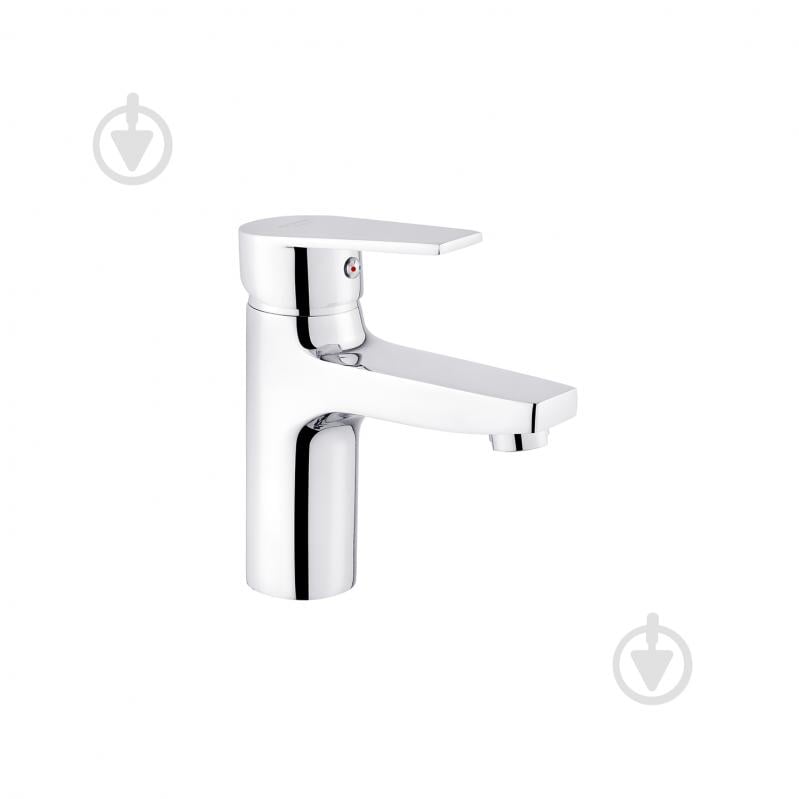 Смеситель для умывальника Kroner KRM Oker - C010 - фото 1