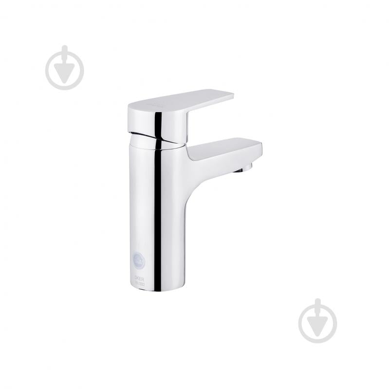 Смеситель для умывальника Kroner KRM Oker - C010 - фото 3