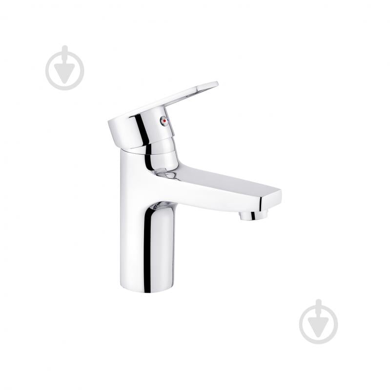 Смеситель для умывальника Kroner KRM Oker - C010 - фото 4