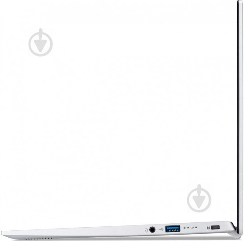 Ноутбук Acer Swift 1 SF114-33-P57W 14 (NX.HYSEU.00A) silver - фото 5