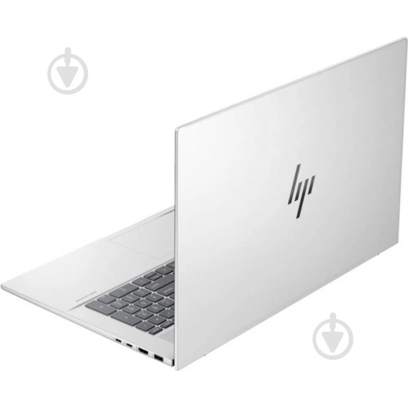 Ноутбук HP ENVY 17-cw0006ua 17,3" (826X1EA) silver - фото 2