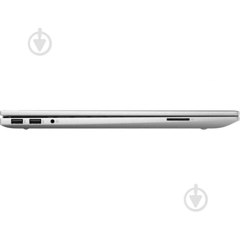 Ноутбук HP ENVY 17-cw0006ua 17,3" (826X1EA) silver - фото 3