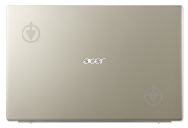 Ноутбук Acer Swift 1 SF114-33-P5PG 14 (NX.HYNEU.008) gold - фото 8