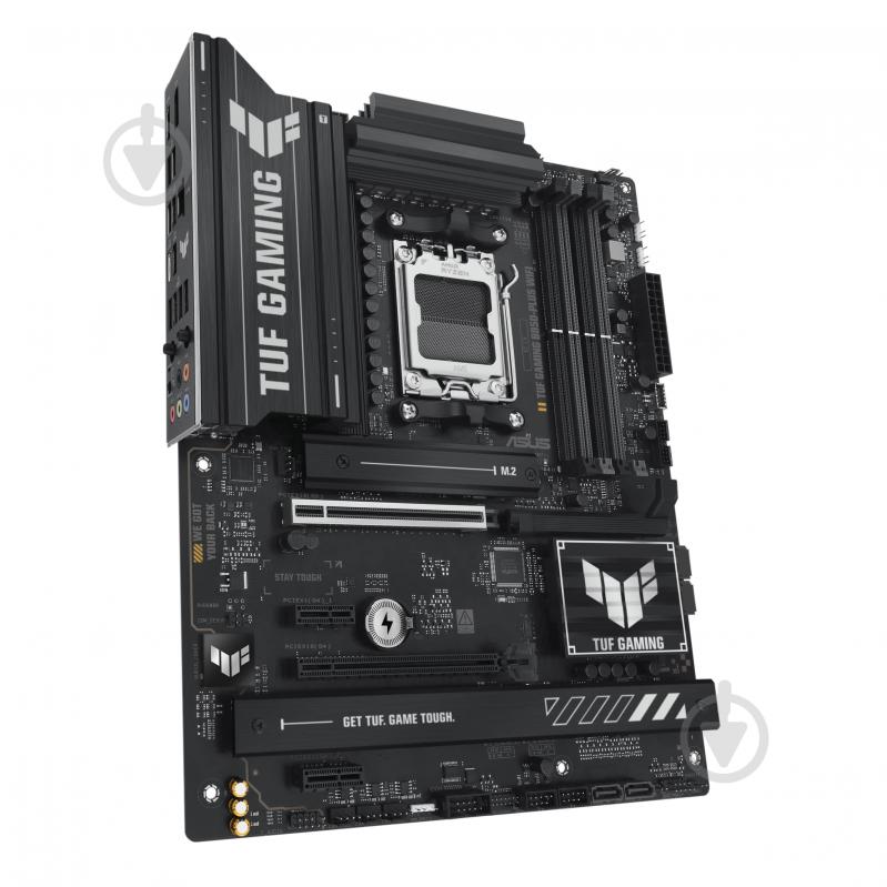 Материнская плата Asus 90MB1J30-M0EAY0 (Socket AM5, AMD B850, ATX) - фото 14