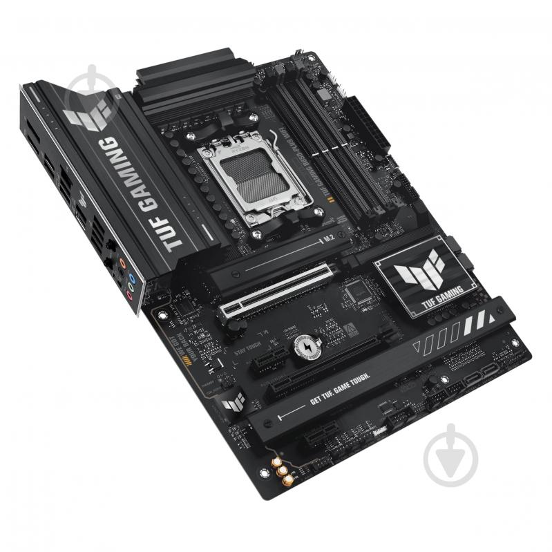 Материнская плата Asus 90MB1J30-M0EAY0 (Socket AM5, AMD B850, ATX) - фото 15
