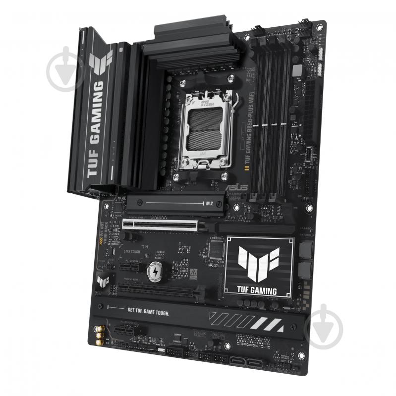Материнская плата Asus 90MB1J30-M0EAY0 (Socket AM5, AMD B850, ATX) - фото 16