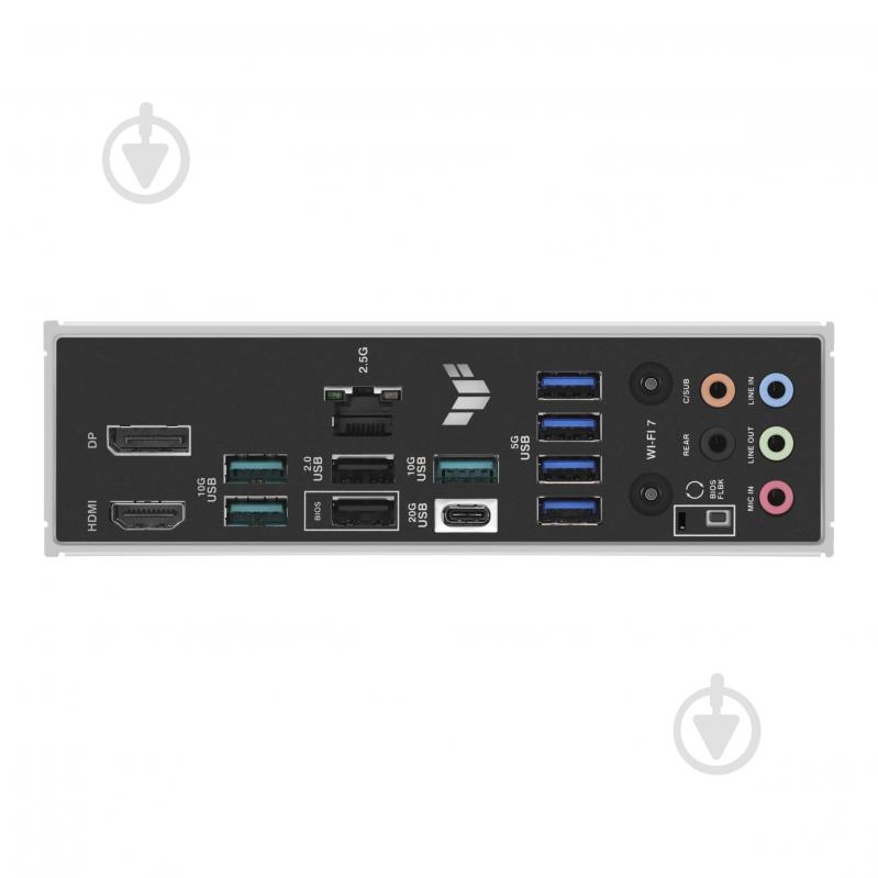 Материнская плата Asus 90MB1J30-M0EAY0 (Socket AM5, AMD B850, ATX) - фото 17