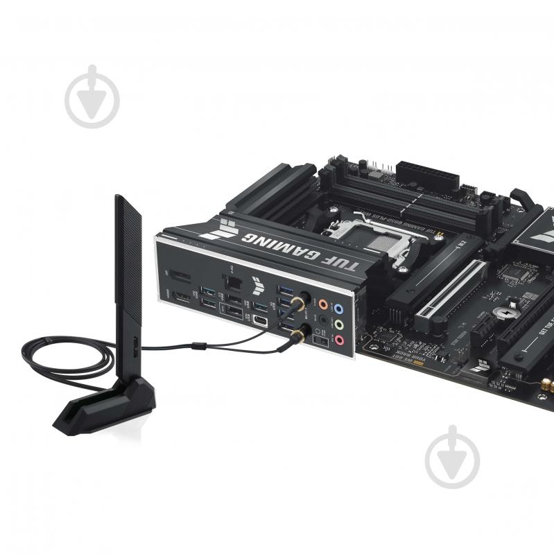 Материнская плата Asus 90MB1J30-M0EAY0 (Socket AM5, AMD B850, ATX) - фото 18