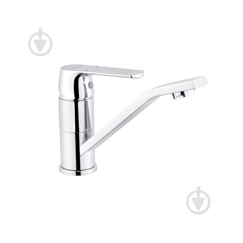 Смеситель для умывальника Kroner KRP Armada - C011 - фото 1