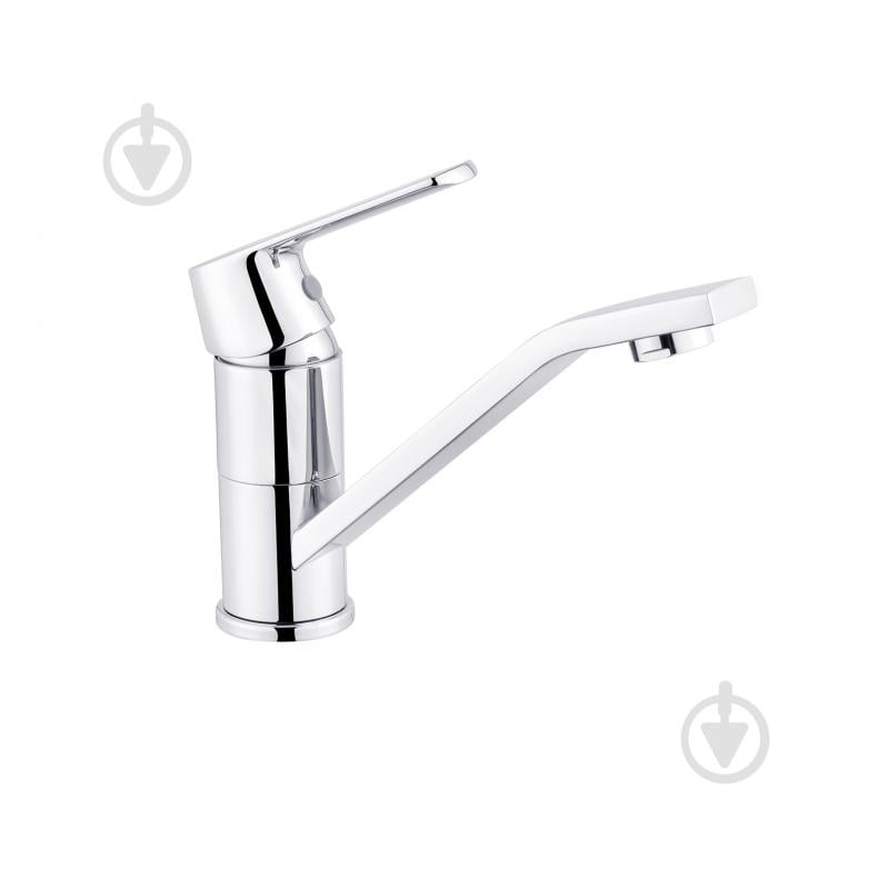 Смеситель для умывальника Kroner KRP Armada - C011 - фото 4