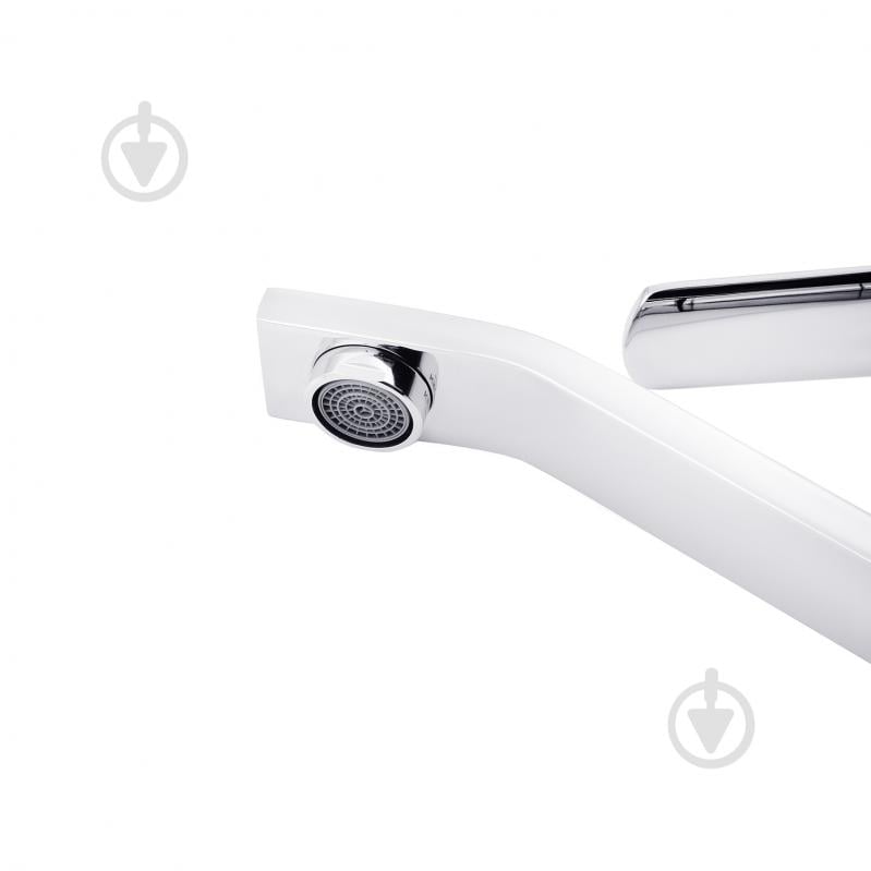 Смеситель для умывальника Kroner KRP Armada - C011 - фото 6