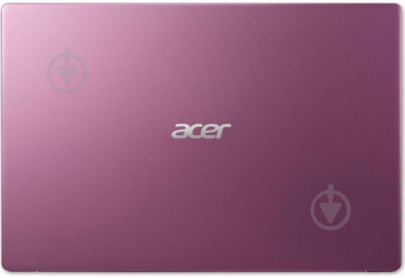 Ноутбук Acer Swift 3 SF314-42-R1J0 14 (NX.HULEU.00P) purple - фото 8