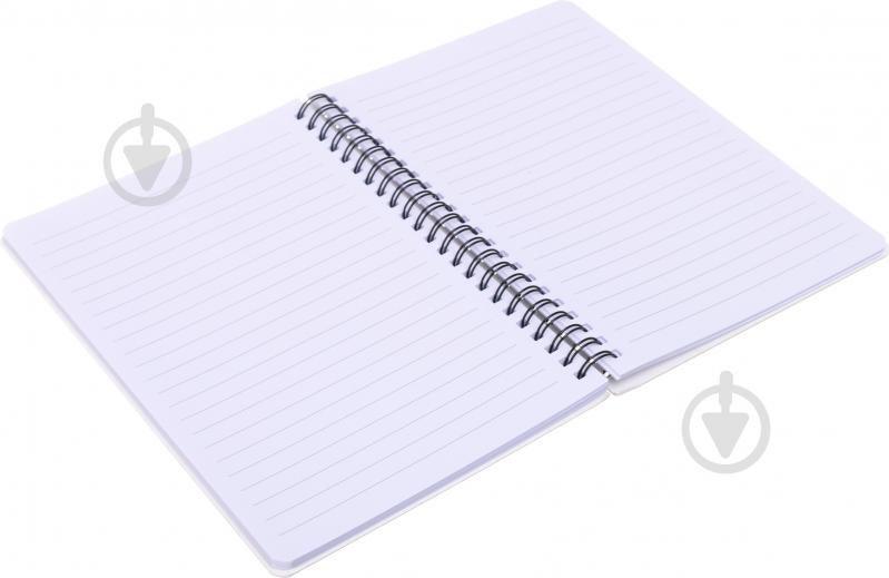 Блокнот Mind 14х9 см Mikirei - фото 3 Блокнот Mind 14х9 см Mikirei - фото 3