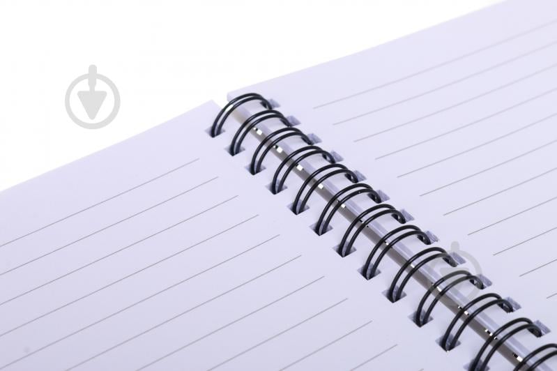 Блокнот Mind 14х9 см Mikirei - фото 4 Блокнот Mind 14х9 см Mikirei - фото 4