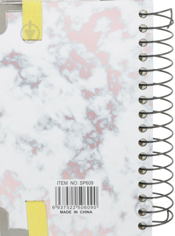 Блокнот Mind 14х9 см Mikirei - фото 6 Блокнот Mind 14х9 см Mikirei - фото 6