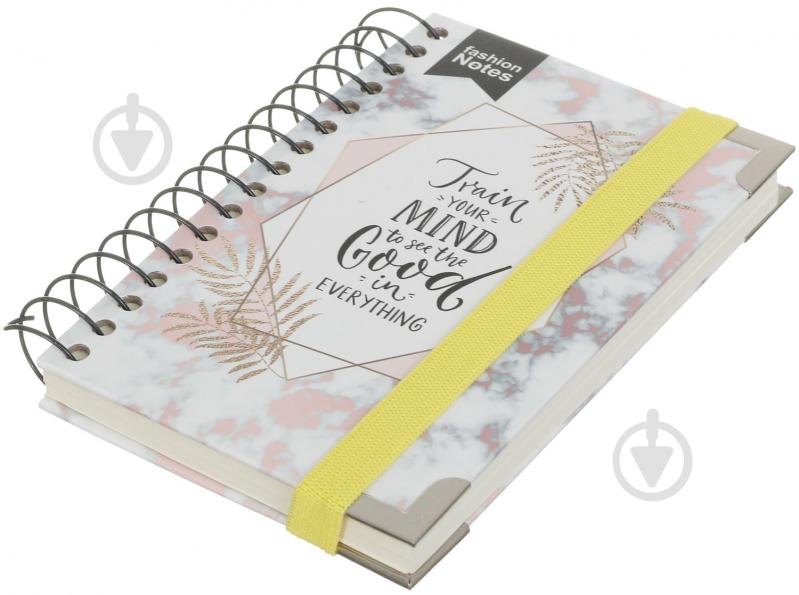 Блокнот Mind 14х9 см Mikirei - фото 7 Блокнот Mind 14х9 см Mikirei - фото 7