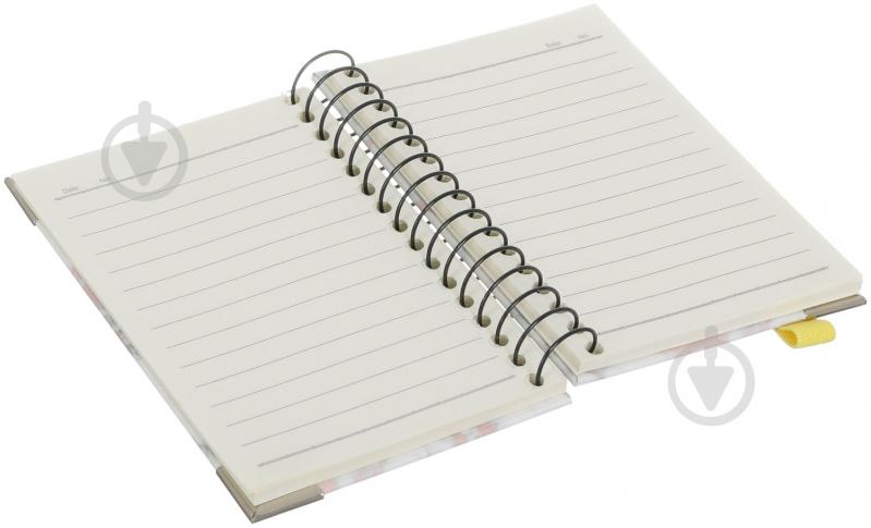 Блокнот Mind 14х9 см Mikirei - фото 8 Блокнот Mind 14х9 см Mikirei - фото 8