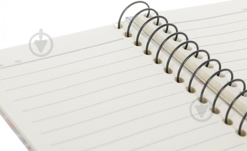 Блокнот Mind 14х9 см Mikirei - фото 9 Блокнот Mind 14х9 см Mikirei - фото 9