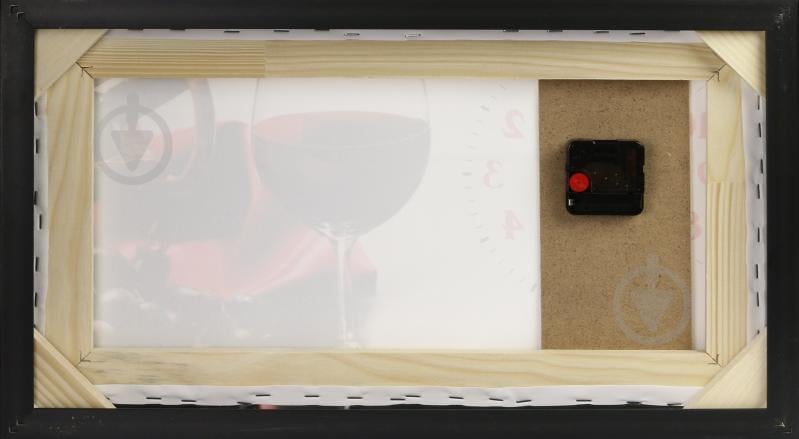 Часы настенные Вино О-703 - фото 3