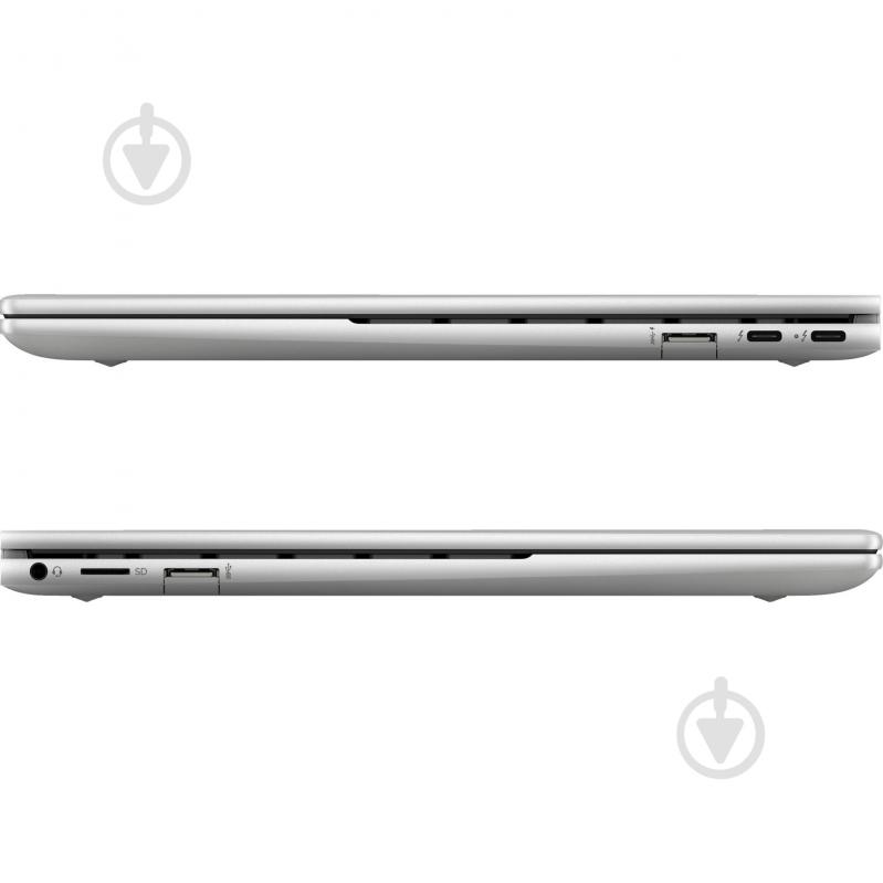 Ноутбук HP ENVY x360 13-bf0004ua 13" (825D1EA) silver - фото 6