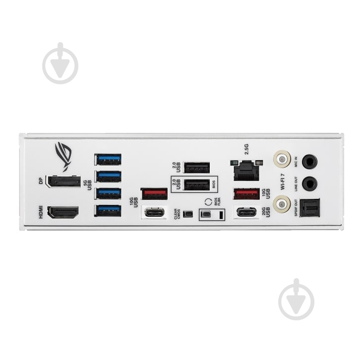 Материнская плата Asus 90MB1J50-M0EAY0 (Socket AM5, AMD B850, ATX) - фото 9