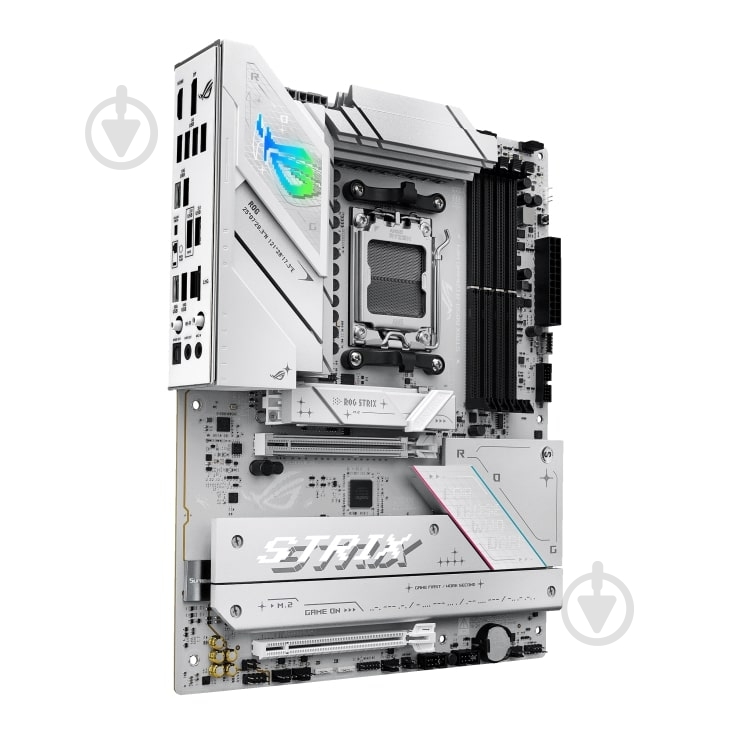 Материнская плата Asus 90MB1J50-M0EAY0 (Socket AM5, AMD B850, ATX) - фото 2