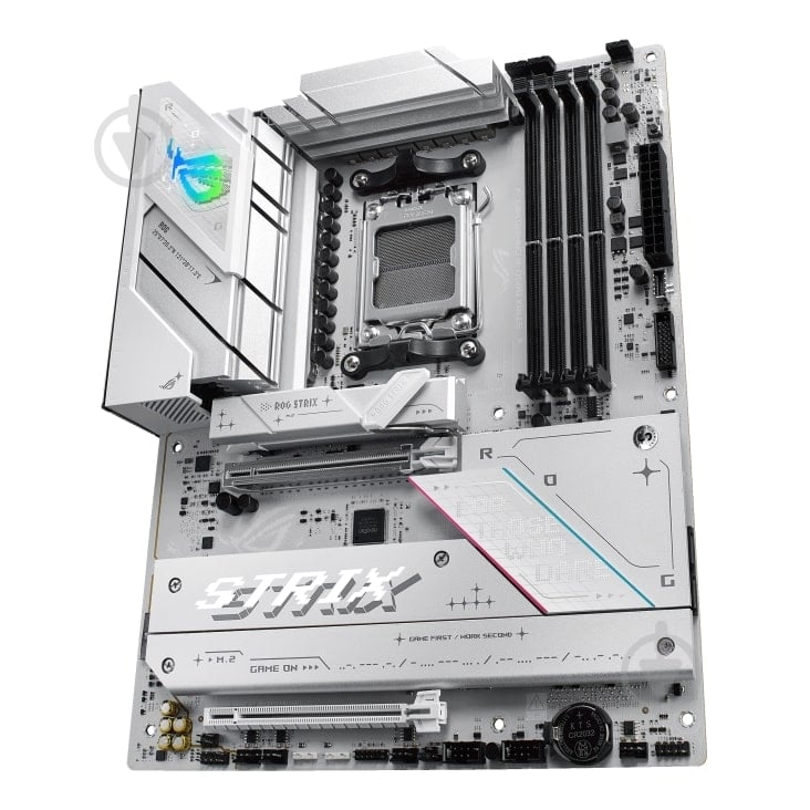Материнская плата Asus 90MB1J50-M0EAY0 (Socket AM5, AMD B850, ATX) - фото 4