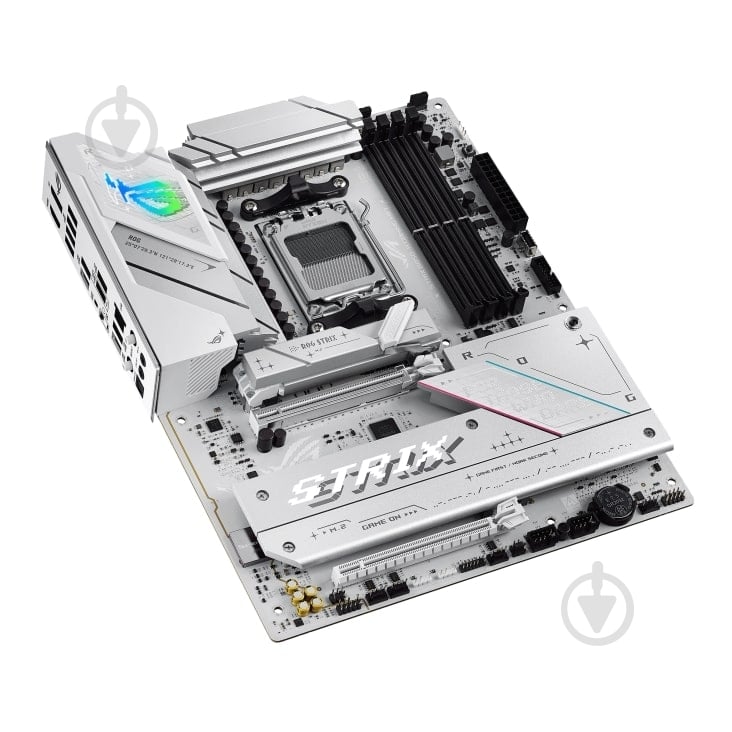 Материнская плата Asus 90MB1J50-M0EAY0 (Socket AM5, AMD B850, ATX) - фото 6