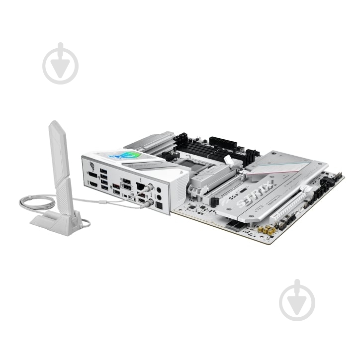 Материнская плата Asus 90MB1J50-M0EAY0 (Socket AM5, AMD B850, ATX) - фото 8