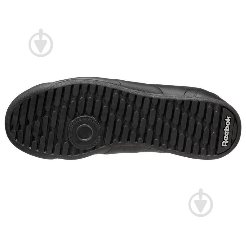 Кроссовки женские демисезонные Reebok PRINCESS J95361 р.40 черные - фото 4