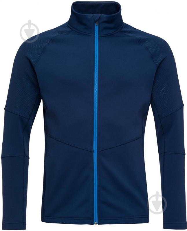 Джемпер Rossignol RLIMS02-715 р.M синий - фото 1