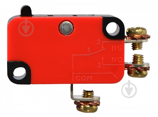 Переключатель микро АСКОУКРЕМ V-15-1B5 A0050040022 - фото 1