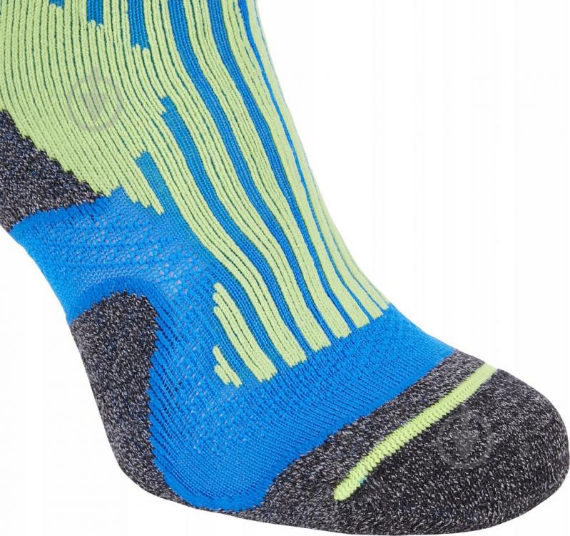 Носки McKinley PERFORMANCE UX 408518-907057 р.39-41 разноцветный 1 шт. - фото 3 Носки McKinley PERFORMANCE UX 408518-907057 р.39-41 разноцветный 1 шт. - фото 3