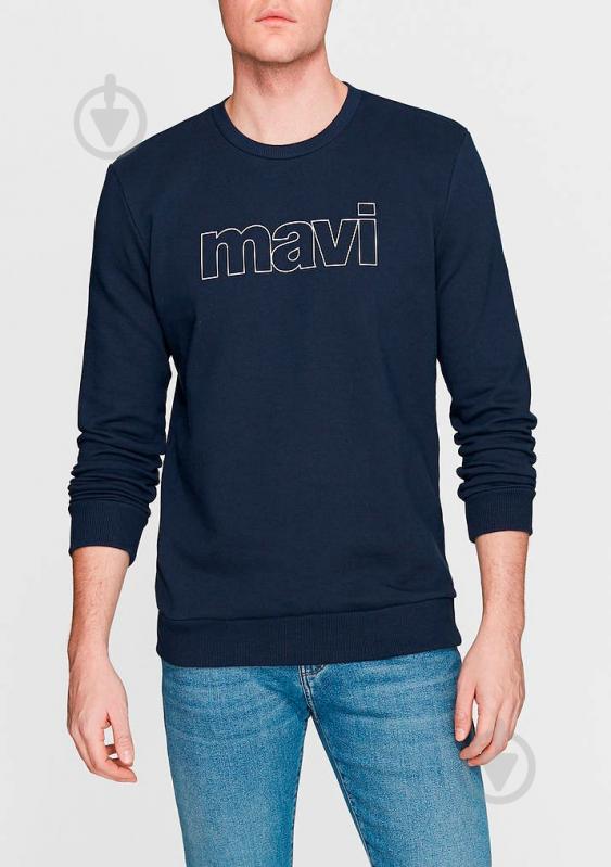 Джемпер Mavi knitted sweatshirt 065607-28417 р. L - фото 1
