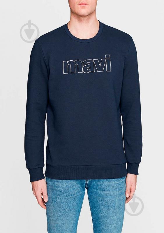 Джемпер Mavi knitted sweatshirt 065607-28417 р. L - фото 3