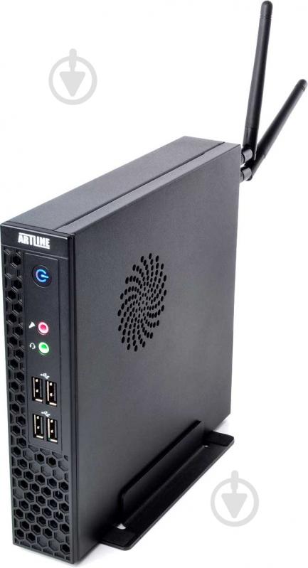 Неттоп Artline Business B16 (B16v16Win) black - фото 2 Неттоп Artline Business B16 (B16v16Win) black - фото 2