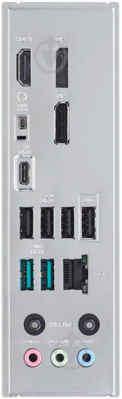 Материнская плата Asus 90MB1J20-M0EAY0 (Socket AM5, AMD B840, micro ATX) - фото 5 Материнская плата Asus 90MB1J20-M0EAY0 (Socket AM5, AMD B840, micro ATX) - фото 5
