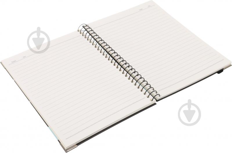 Блокнот Blessed 2 16,5х23 см Mikirei - фото 3 Блокнот Blessed 2 16,5х23 см Mikirei - фото 3