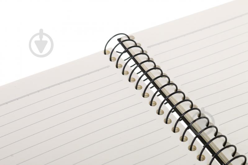 Блокнот Blessed 2 16,5х23 см Mikirei - фото 4 Блокнот Blessed 2 16,5х23 см Mikirei - фото 4