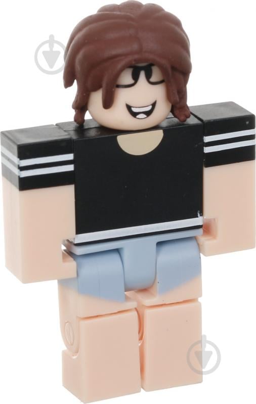 Набор фигурок Jazwares Roblox Multipack Adopt Me: Backyard BBQ W7 ROG0190 - фото 9